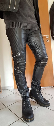 Genuine cowhide handmade