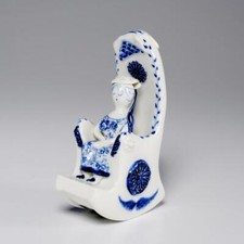 Wilfred Gibson Cornish Studio