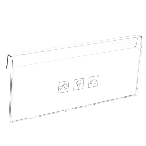 Genuine beko middle freezer - beko,