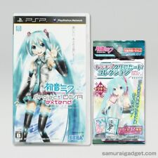 Hatsune Miku: Project Diva