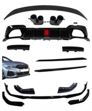 BMW 3 SERIES G20 KIT GLOSS