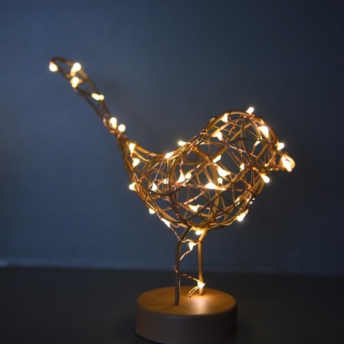 Robin table light - light,
