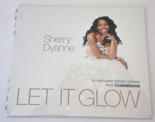 Sherry dyanne let - sherry,