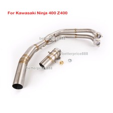 For Kawasaki Z400 Ninja 400