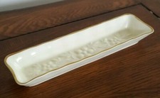 Aynsley Camellia Relish Dish