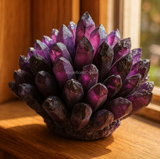 2lb+Large Amethyst Geode