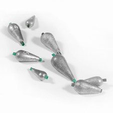 Inline Olivettes Weights 2g -