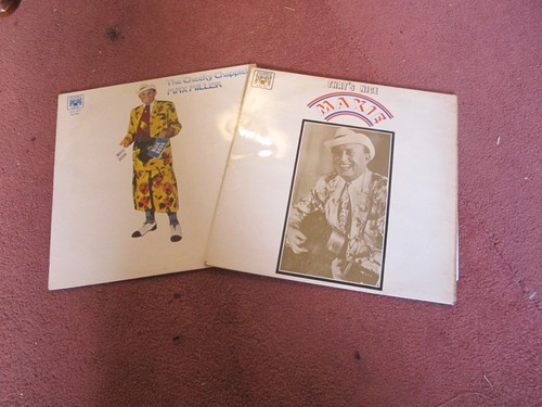 Max miller lps vinyl - max,