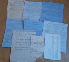 Collection Antique Legal