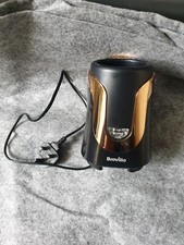 Breville Active Personal Blender VBL239 MOTOR BASE UNIT ONLY - NO BLADE ASSEMBLY