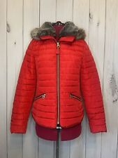 Ladies Joules Gosling Padded Coat