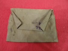 WW2 Housewife's Sewing Kit dated 1941