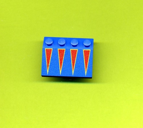 Lego 3297 roof brick - lego--3297--roof, brick--roof