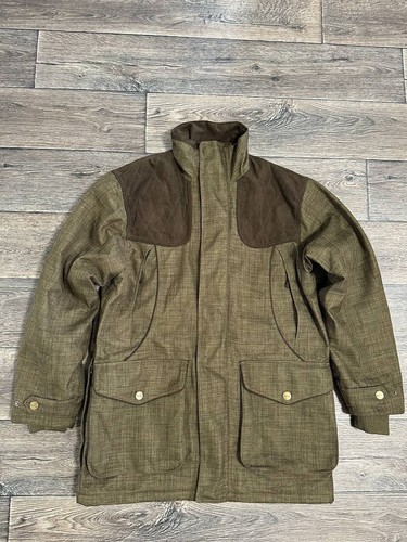 Sherwood forest jacket men - sherwood,