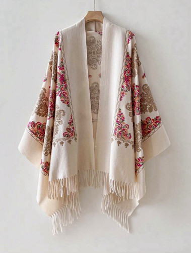 Women cream floral - women’s,