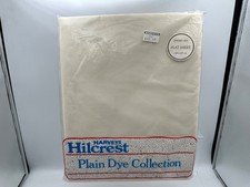 Vintage Harveys Hilcrest Plain