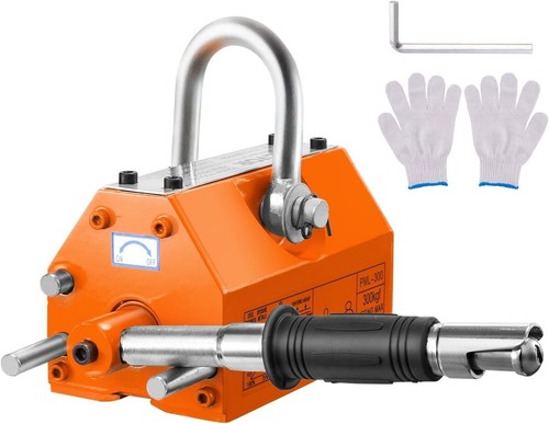 1000kg permanent magnetic - 1000kg,