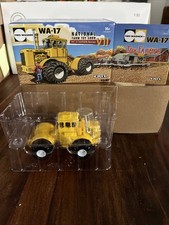 Wagner WA17 National Farm Toy