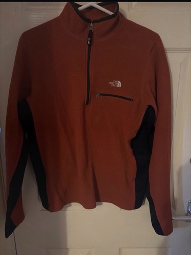 The north face polartec - the,