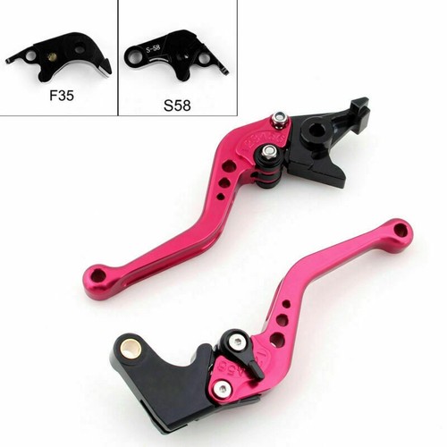 Short brake clutch levers for - brake,