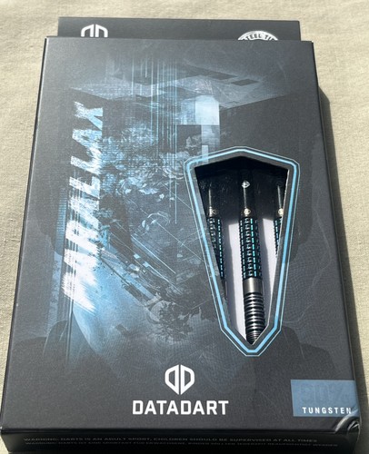 23g datadart parallax darts - datadart,
