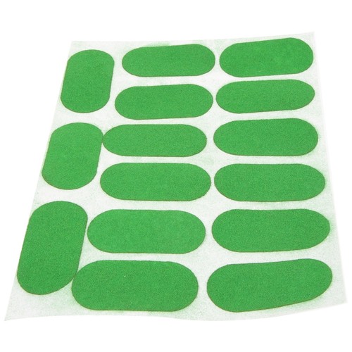 Easy use green pool - green, table