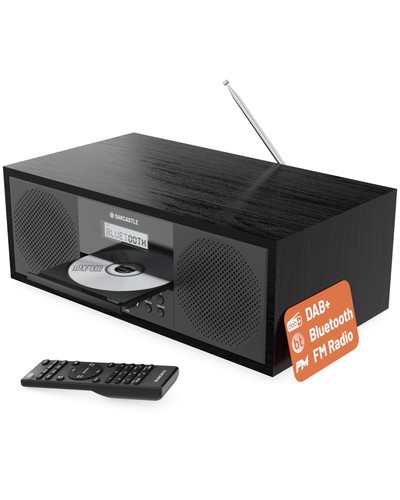 Oakcastle dab500 bluetooth dab - oakcastle,