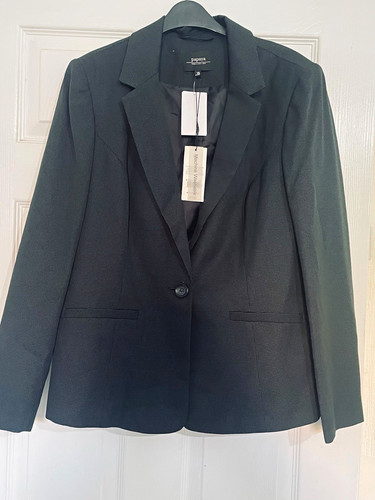 Papaya women black - women’s, 18