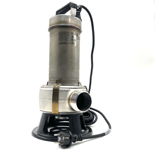 Submersible pump 96004587 - pump,