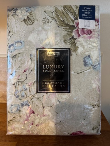 Dunelm vintage style - dunelm, cotton