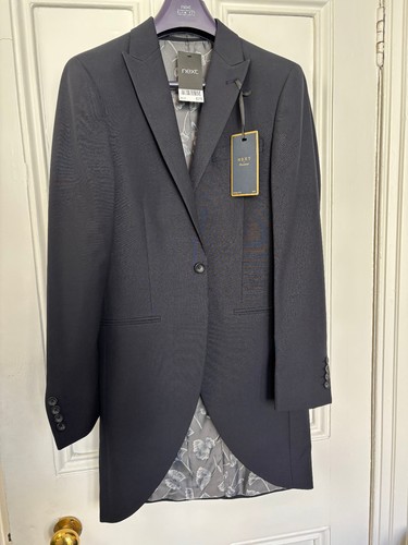 Next occasion tailcoat - occasion,