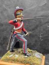 Napoleonic Trooper of the Lifeguards - 90mm Sale RRP £39