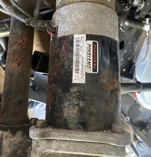 Shoprider Cordoba 8mph