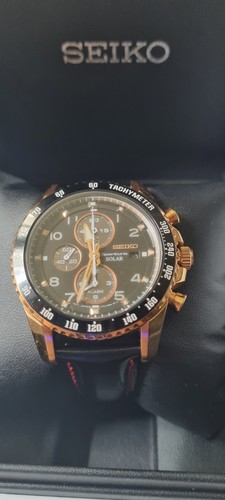 Immaculate seiko sportura - seiko,