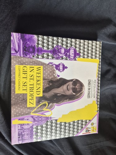 Beauty bundle revolution olay - bundle,