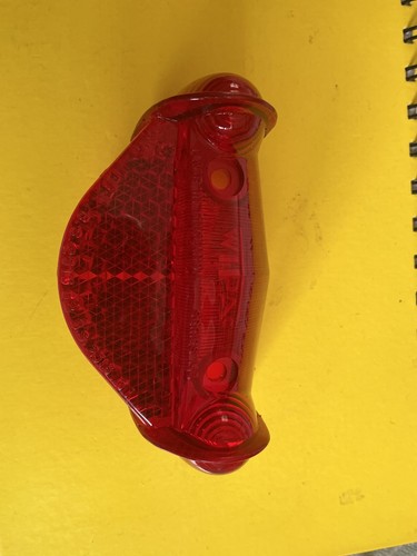 Wipac 143 genuine rear - 143,