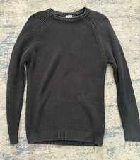 Mens Zara Jumper Size Small
