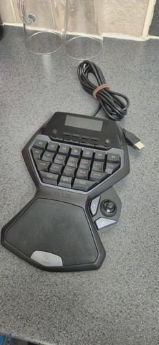 Logitech g13 advanced - logitech,