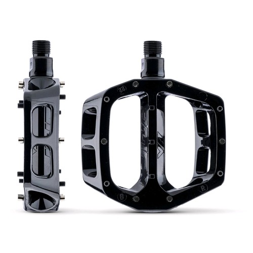 Dmr pedals black - dmr,