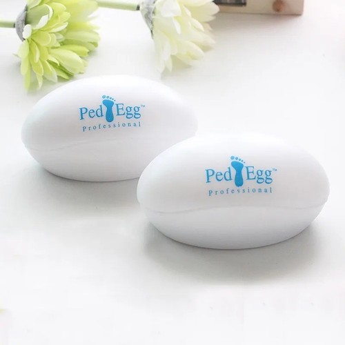 Ped egg foot file callus - egg,