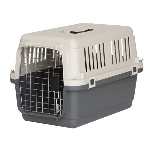 Airline approved plastic dog - approved,