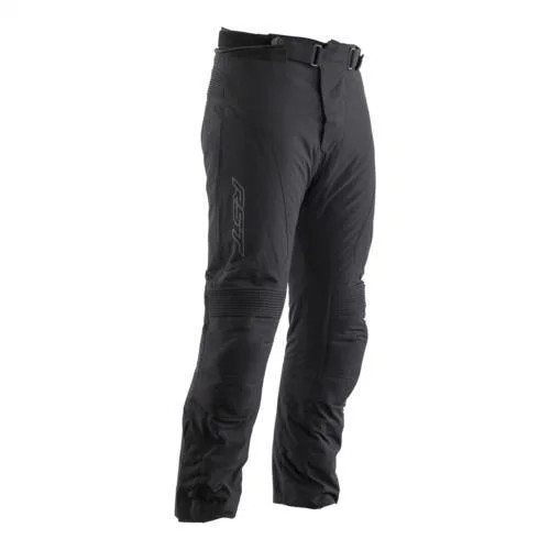 Waterproof motorcycle trousers - waterproof,