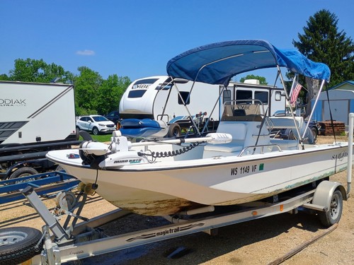 2001 sailfish boat - 2001,