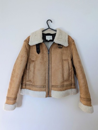 Double faced aviator style - h&m, aviator-style