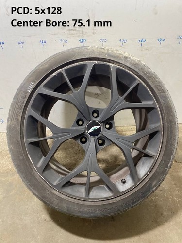 Alloy wheels ky539965gaa aston - alloy,