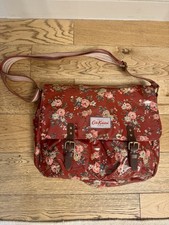 Cath kidston floral messenger - kidston,