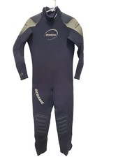 Oceanic Titanium Shadow 5mm