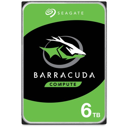 Seagate barracuda 6tb 4k - barracuda,