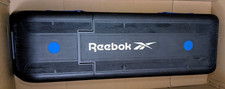 Reebok Deck Step Bench Fitness