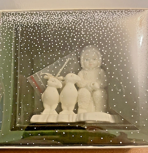 Winter tales the snow - the,